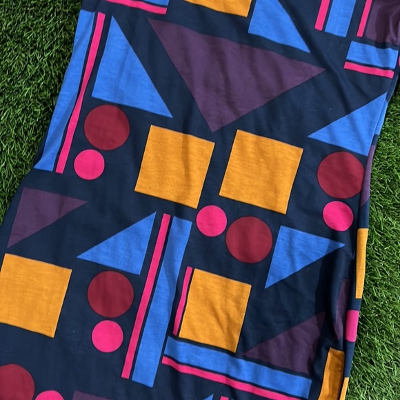 LuLaRoe - Julia - Dress - Picture 2 of 4